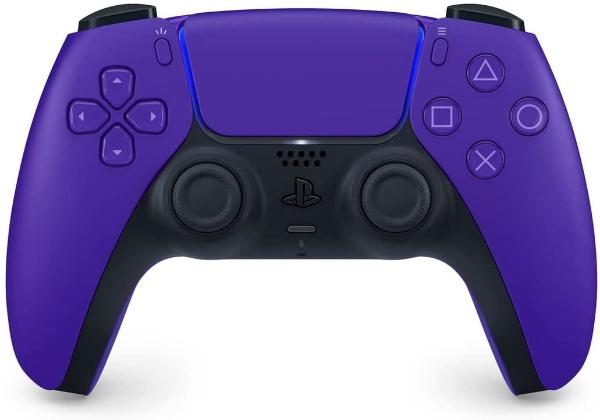 Control Playstation 5 Dualsense Galactic Purple - Game Center