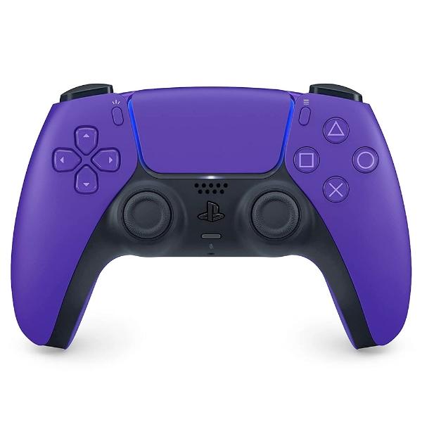 Control Playstation 5 Dualsense Galactic Purple - Game Center