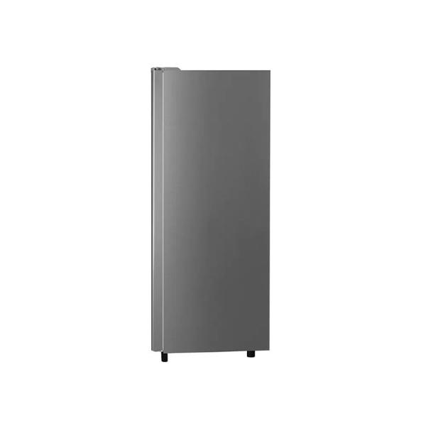 Refrigerador HISENSE 6.3pies dispensador de agua Gris RR63D6WGX 