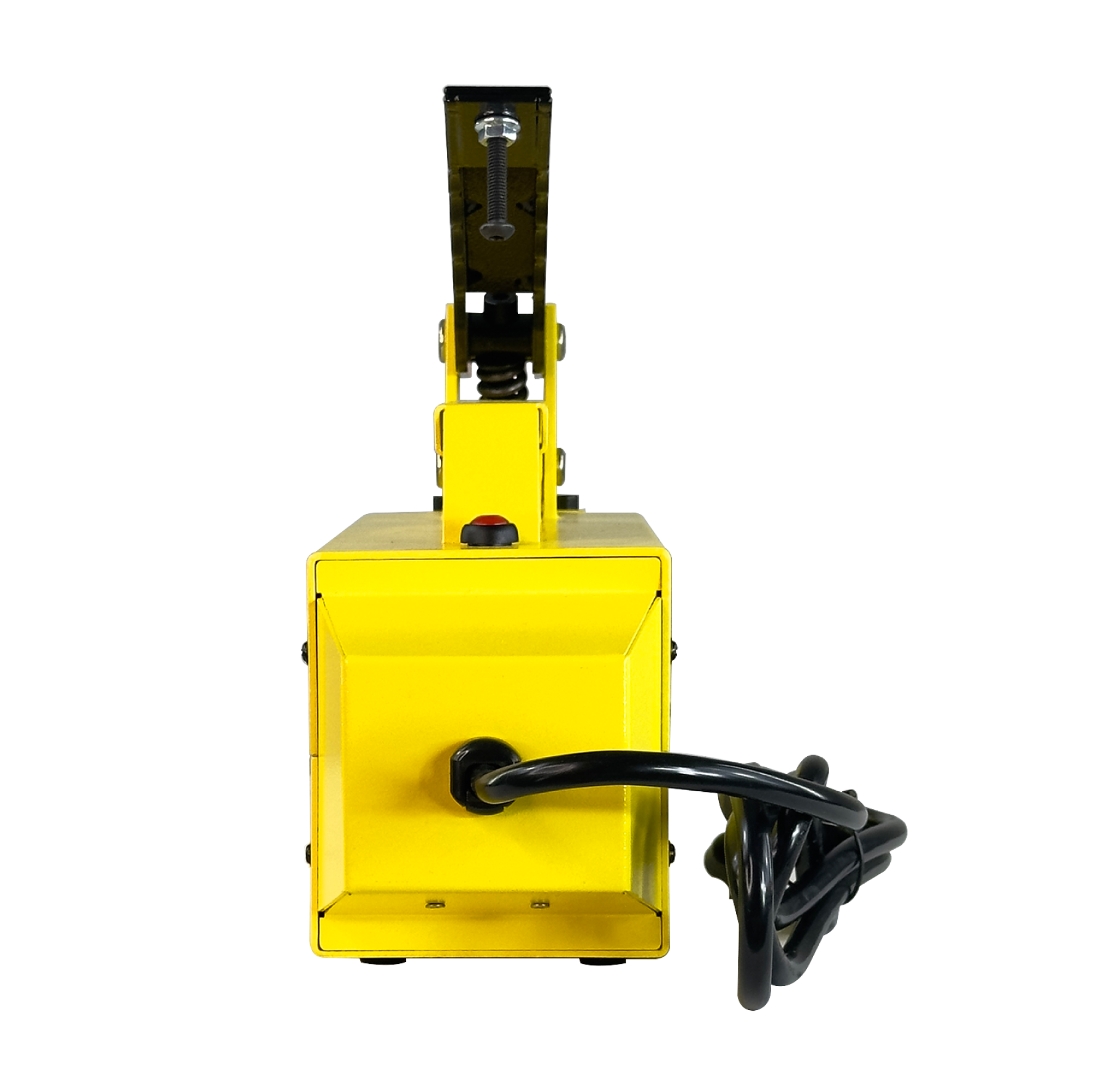 Soldadora De Punto Punteadora Manual 110v Hantec