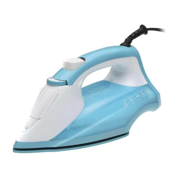 Plancha Ropa Vapor Vertical B+ D Suela Ceramica Control Temp