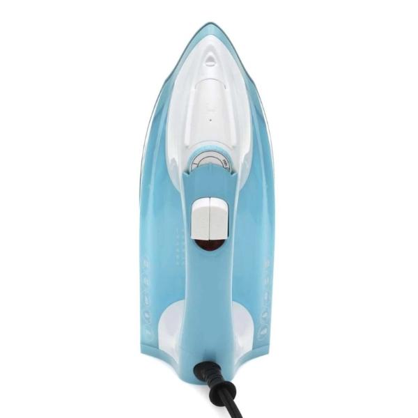 Plancha Ropa Vapor Vertical B+ D Suela Ceramica Control Temp