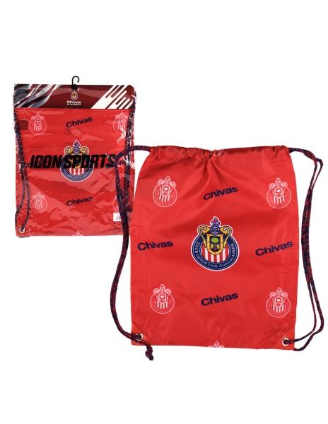 Mochila Chivas Morral Icon Sport