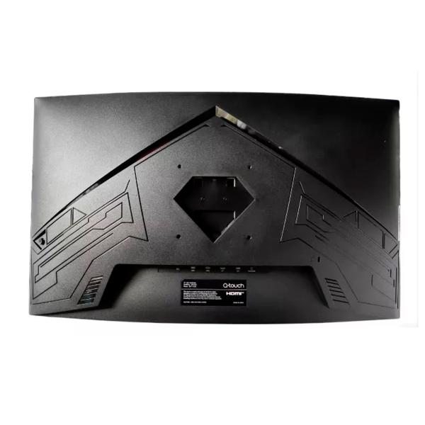 Monitor Gamer Qtouch QT-G27C  27" Curvo Full HD 165Hz HDMI.