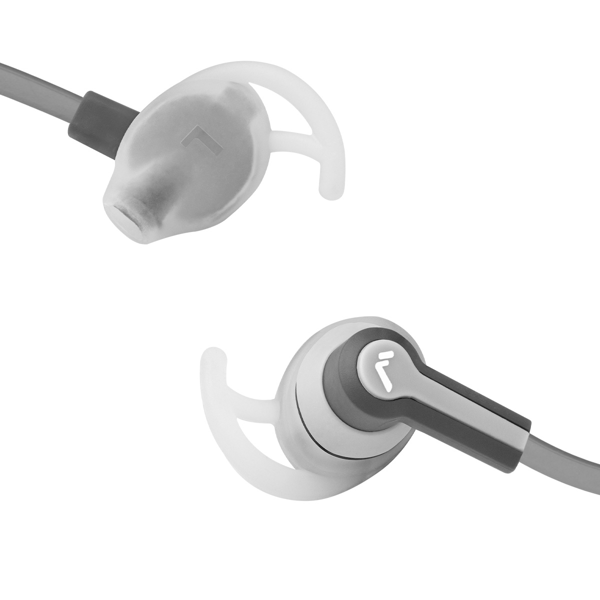 Audífonos Manos Libres High End Con Sujetador Oido Mh-0090