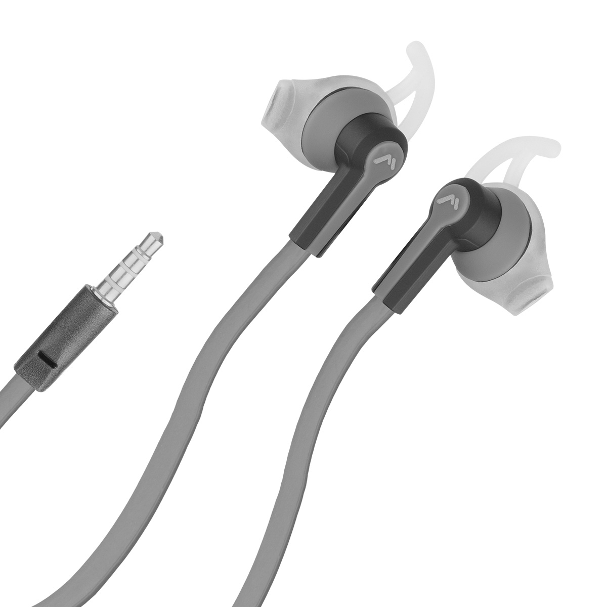 Audífonos Manos Libres High End Con Sujetador Oido Mh-0090