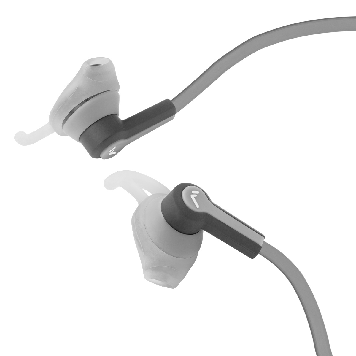 Audífonos Manos Libres High End Con Sujetador Oido Mh-0090