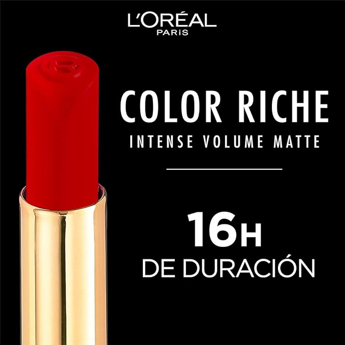 Labiales L'Oréal