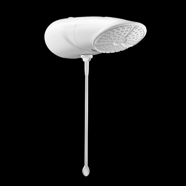 Regadera electrica top jet 127v 220v 625 lorenzetti