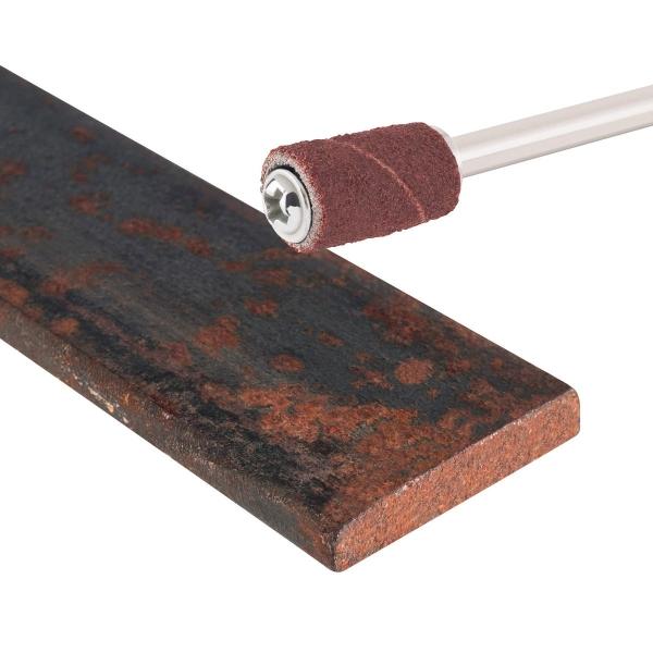 KIT DE ACCESORIOS PARA MINI TALADRO - HER-204 - STEREN