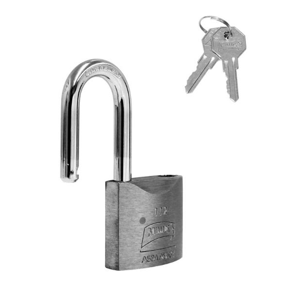 CANDADO GEMELO 112 LARGO 1177