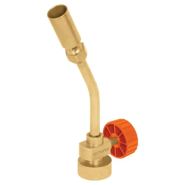 LLAVE COMBINADA EXTRALARGA MILIMETRICA 7 X 137 MM