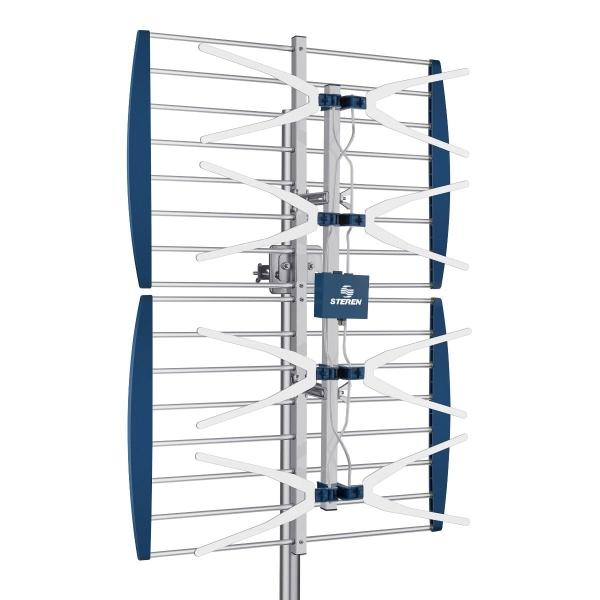 ANTENA XTREME PARA HDTVA - NT-XTREME - STEREN