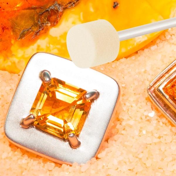 KIT DE ACCESORIOS PARA MINI TALADRO - HER-204 - STEREN