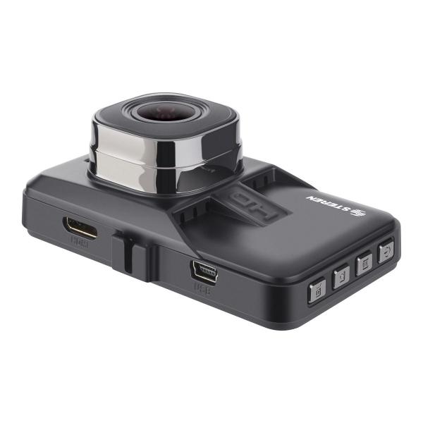 DVR DIGITAL PARA AUTOMOVIL - CCTV-954 - STEREN