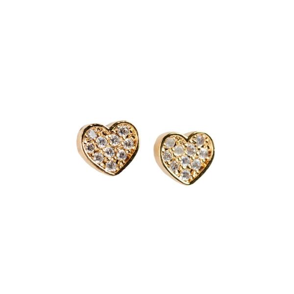 Aretes Melody Oro UNITALLA