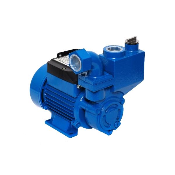 Bomba Autocebante 1/2 Hp 127 V, 370w Igoto At60.