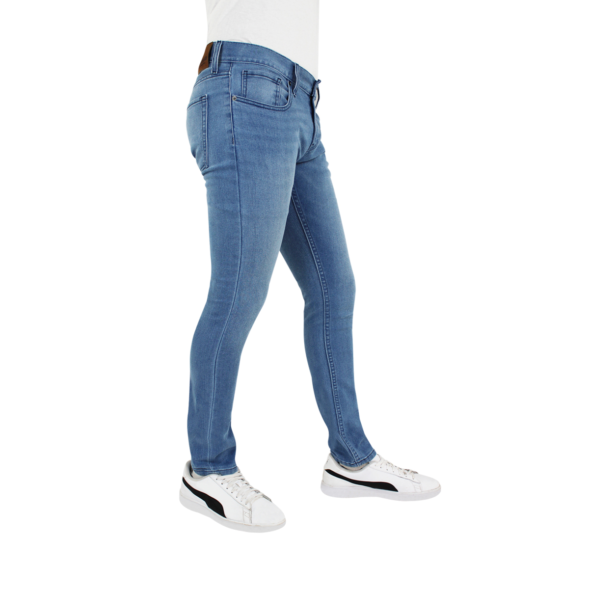 Jeans para Hombre Corte Skinny 3349.