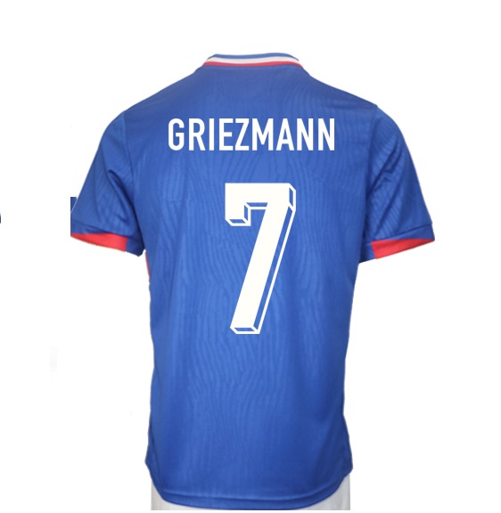 Euro 2024 : Antoine Griezmann remplaçant, la composition des Bleus contre l’Espagne