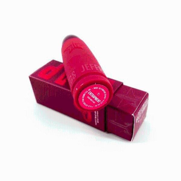  Jeffree Star Cosmetics Lápiz Labial Velvet Trap Lipstick
