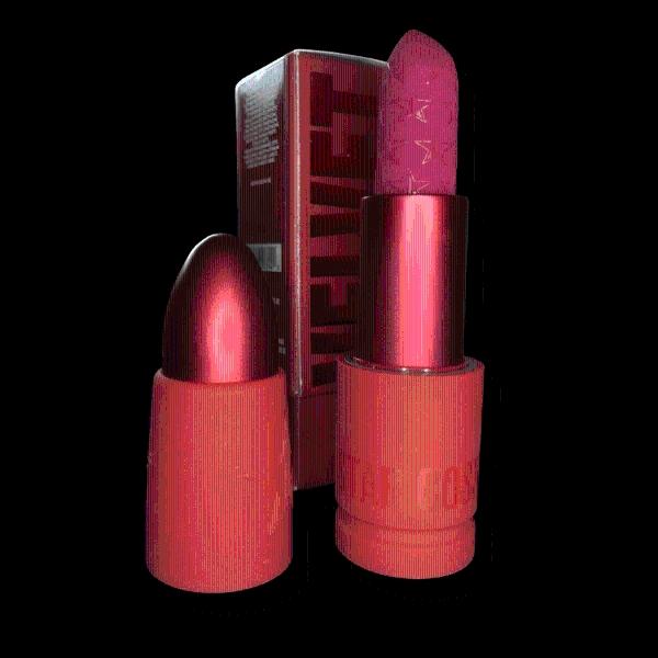  Jeffree Star Cosmetics Lápiz Labial Velvet Trap Lipstick