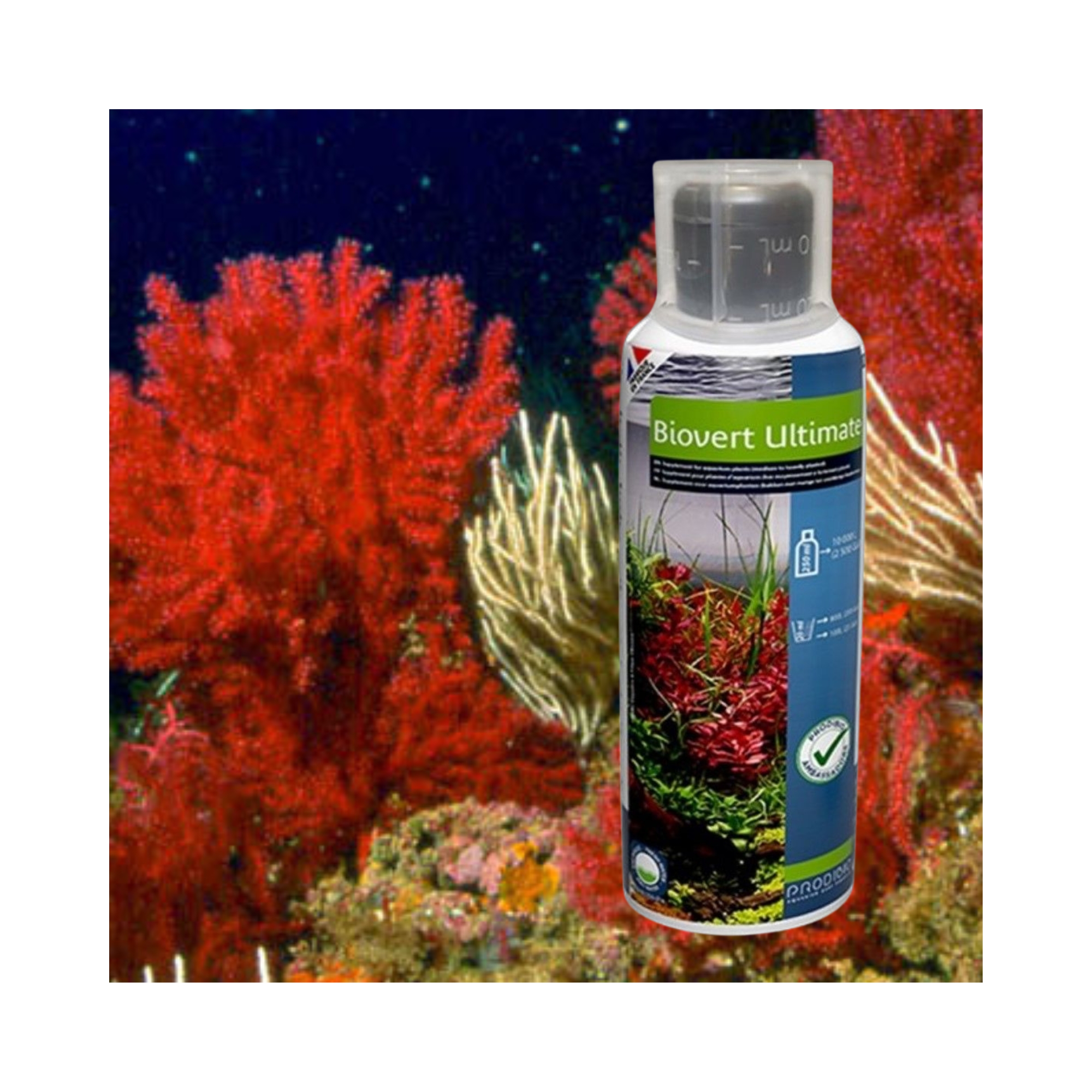 Biovert ultimate prodibio 500 ml 