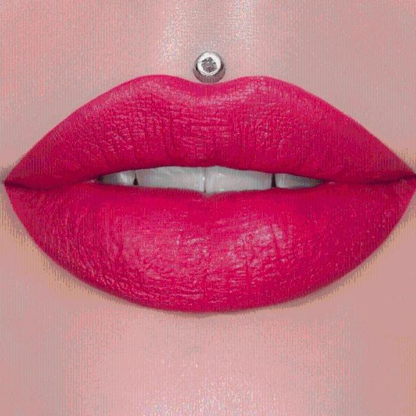  Jeffree Star Cosmetics Lápiz Labial Velvet Trap Lipstick