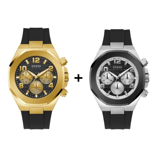 Reloj pareja guess hotsell