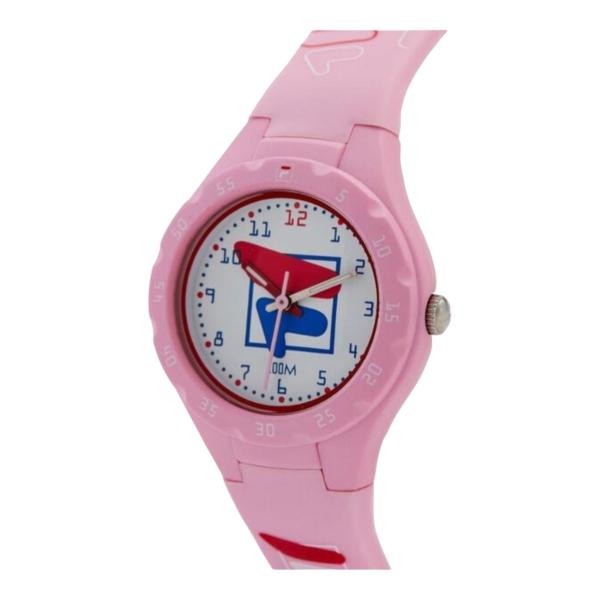 RELOJ GUESS MUJER PLATEADO GUESS NOVA GW0549L1