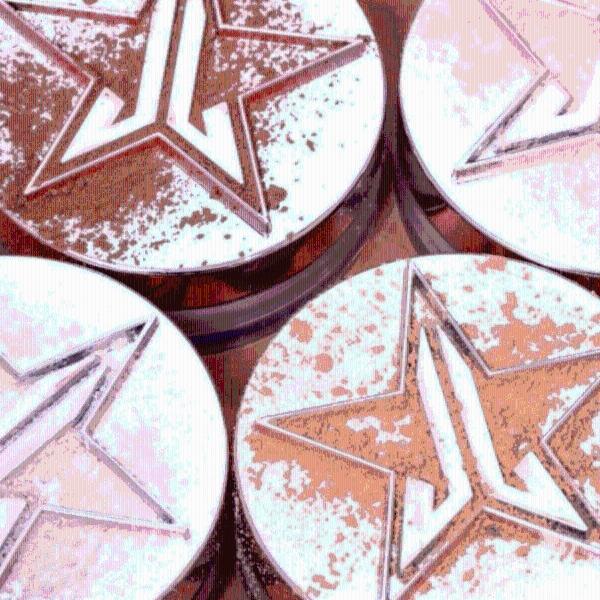 Luminous Setting Powder Jeffree Star Cosmetics