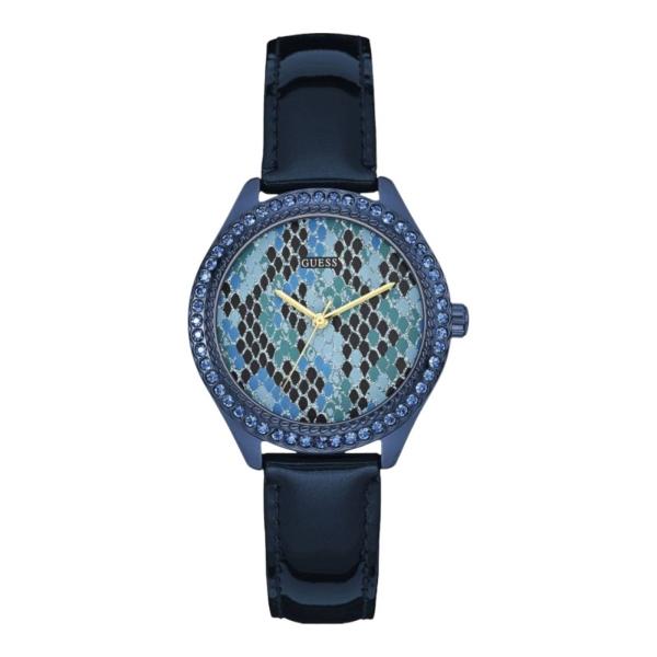 RELOJ GUESS MUJER AZUL GUESS MYSTICAL W0626L3