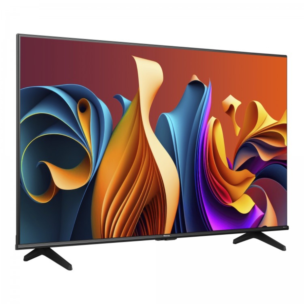 Pantalla Hisense 50QD6N 50" QLED 4K / UHD Google TV ORTY15