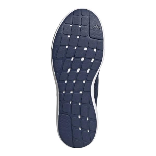 TENIS ADIDAS HOMBRE  AZUL ADIDAS CORERACER FX3594