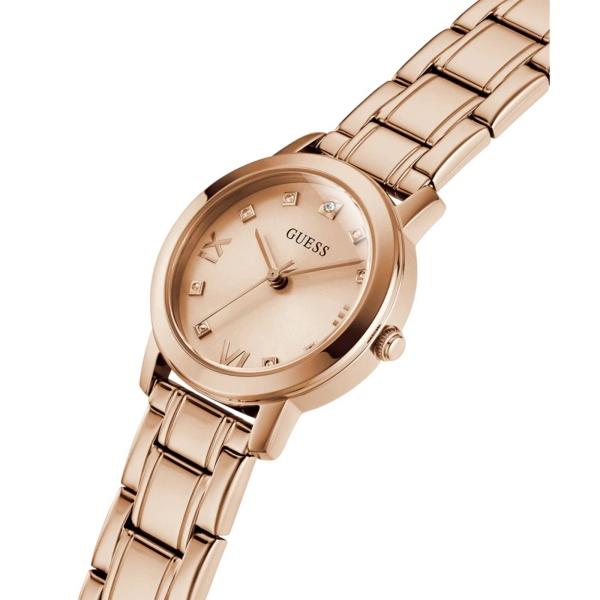 RELOJ GUESS MUJER ROSA GUESS BREEZE GW0039L1 GW0532L5