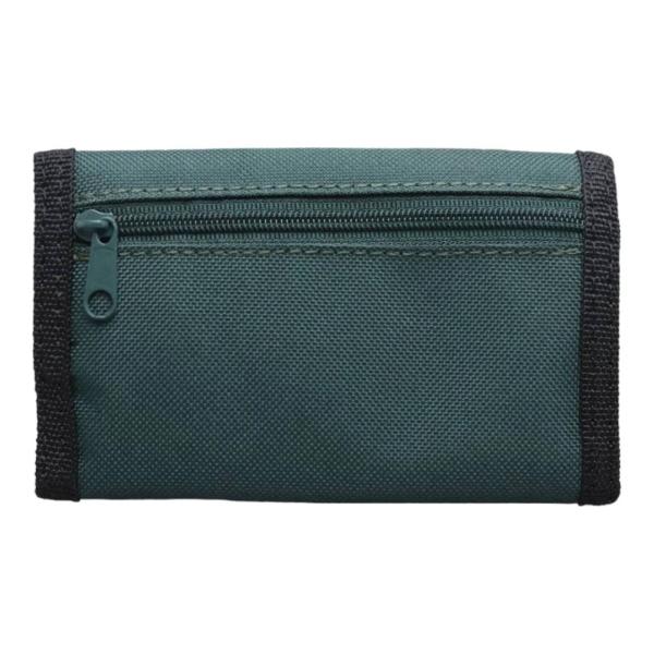 CARTERA DC SHOES HOMBRE VERDE DC SHOES RIPPER ADYAA03165GSS0.