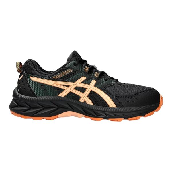 tenis asics rosas