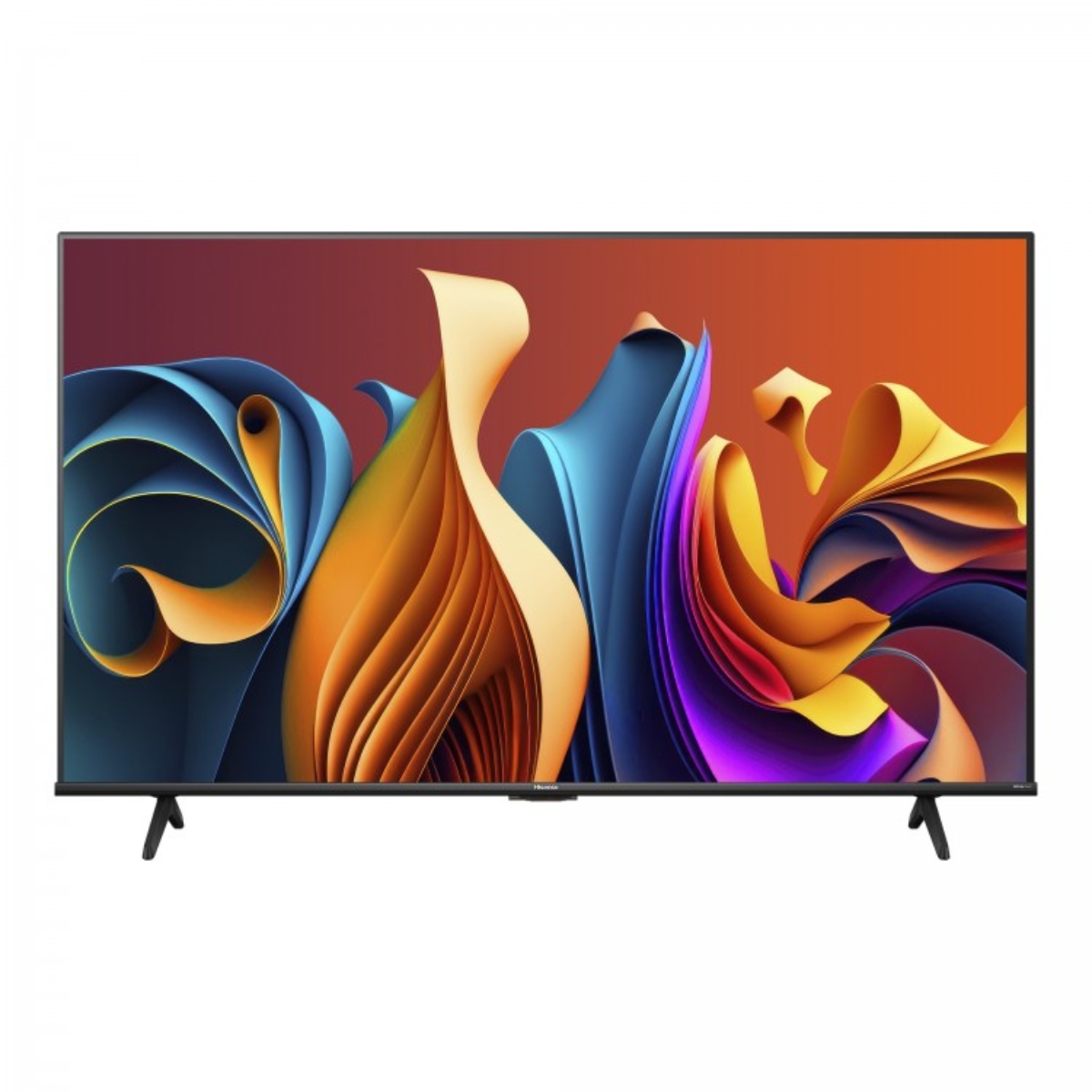 Pantalla Hisense 50QD6N 50" QLED 4K / UHD Google TV ORTY15