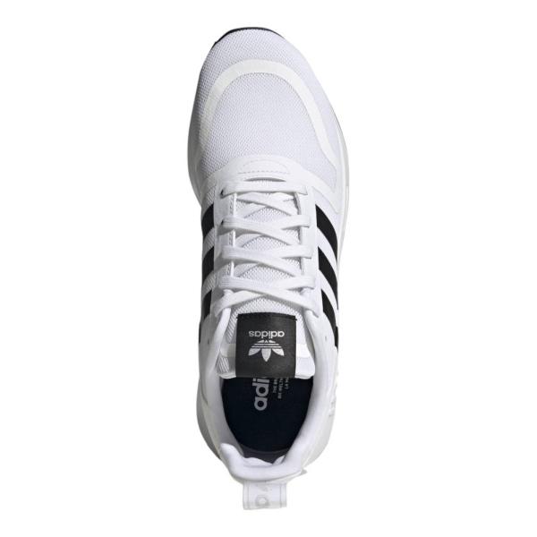 TENIS ADIDAS HOMBRE  BLANCO  ADIDAS MULTIX FX5118.