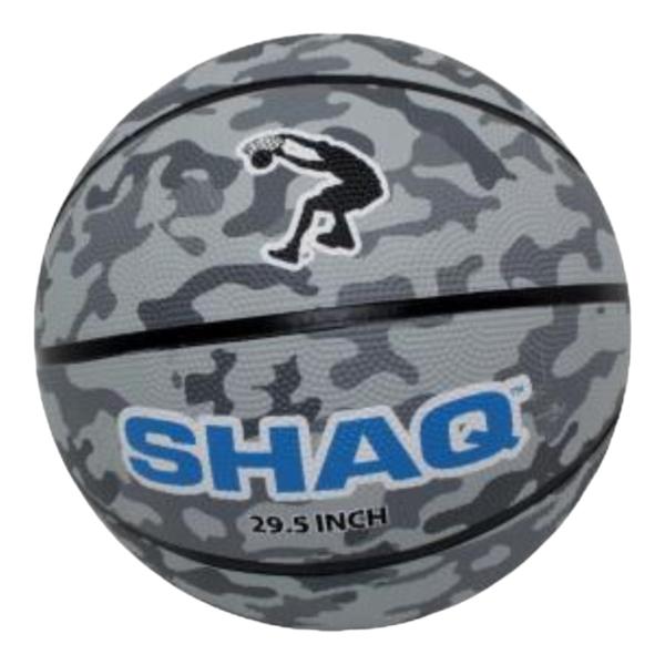 BALON SHAQ UNISEX GRIS SHAQ BALONBSK SHAQ GRIS SHAQ0205