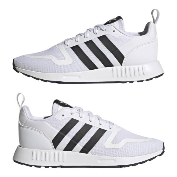 TENIS ADIDAS HOMBRE  BLANCO  ADIDAS MULTIX FX5118.