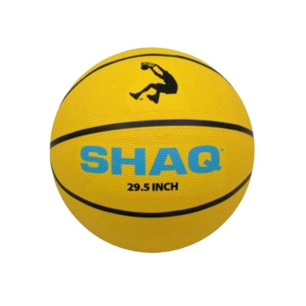 BALON SHAQ UNISEX AMARILLO SHAQ BALONBSK SHAQ AMARILLO SHAQ0208