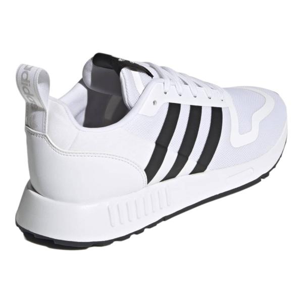 TENIS ADIDAS HOMBRE  BLANCO  ADIDAS MULTIX FX5118.