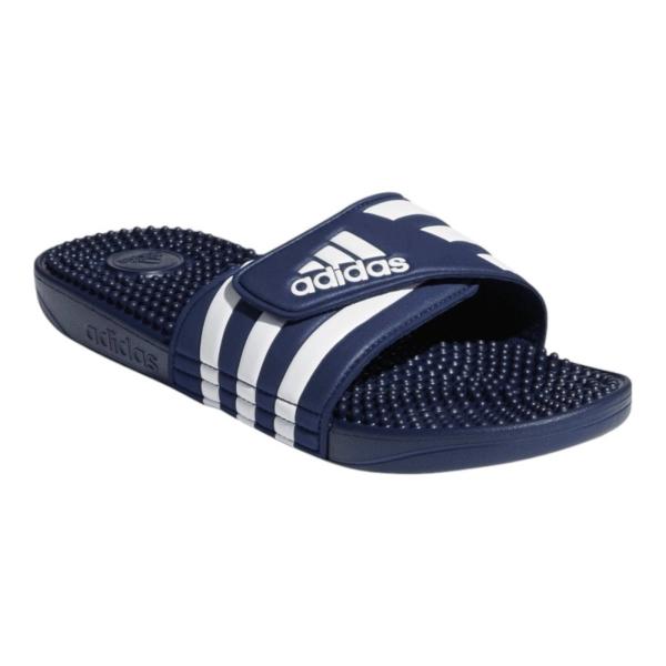 SANDALIAS ADIDAS HOMBRE Azul ADIDAS ADISSAGE F35579