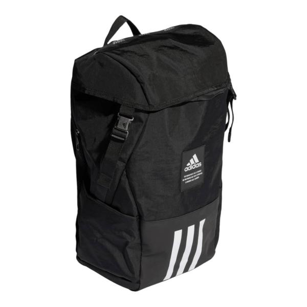 MOCHILA ADIDAS UNISEX NEGRO ADIDAS 4ATHLTS BP HC7269