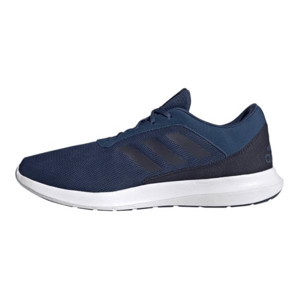 TENIS ADIDAS HOMBRE  AZUL ADIDAS CORERACER FX3594