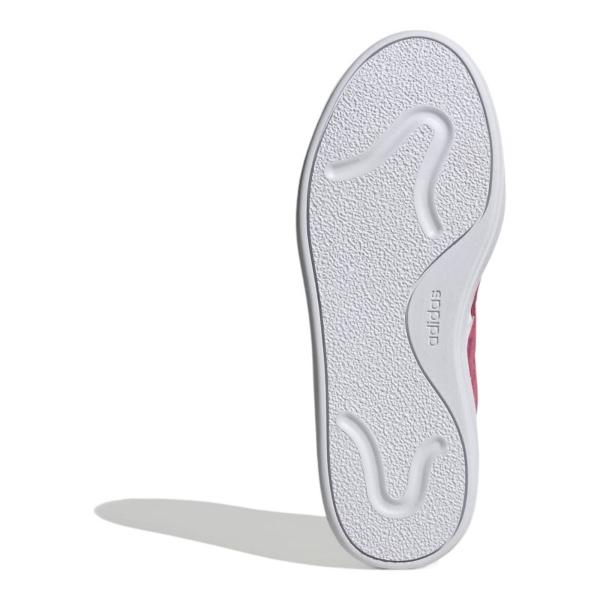 TENIS ADIDAS MUJER BLANCO ADIDAS COURTBLOCK IF6463