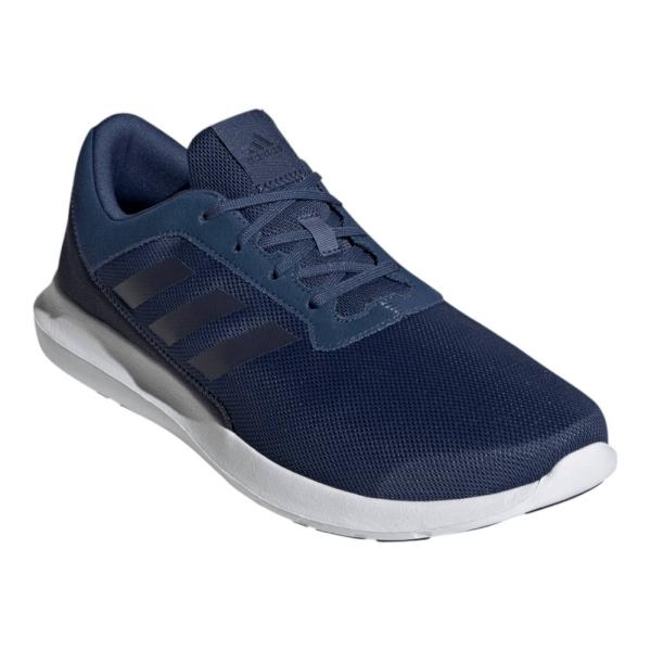 TENIS ADIDAS HOMBRE  AZUL ADIDAS CORERACER FX3594
