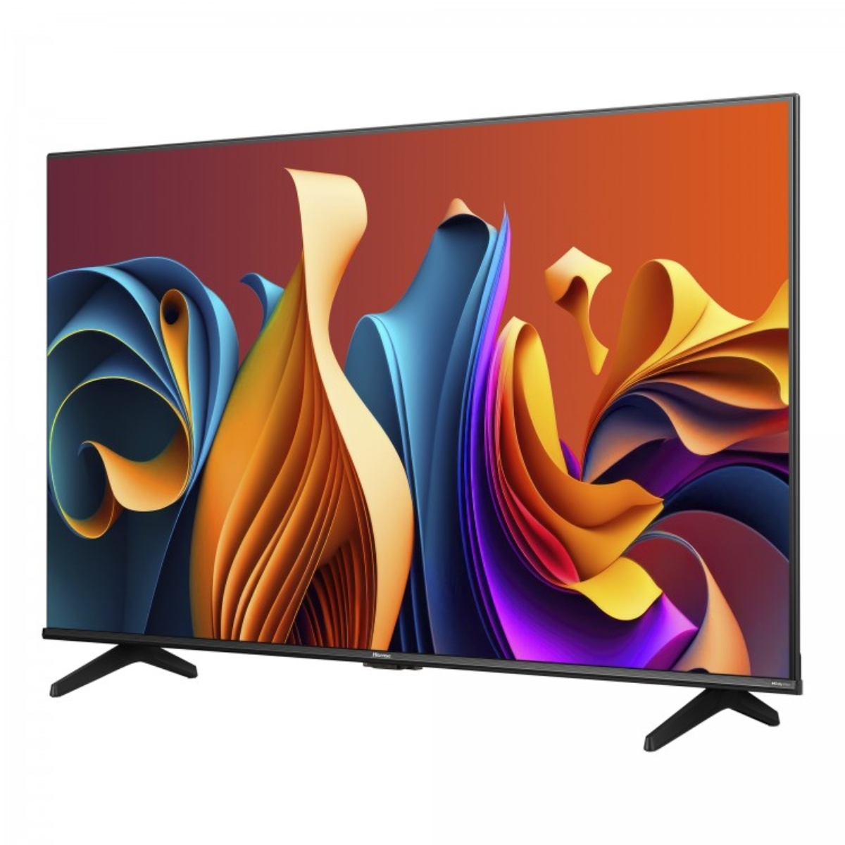 Pantalla Hisense 50QD6N 50" QLED 4K / UHD Google TV ORTY15