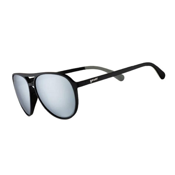 Lentes Deportivos Goodr UNISEX NEGRO Goodr MG MGCH4RF