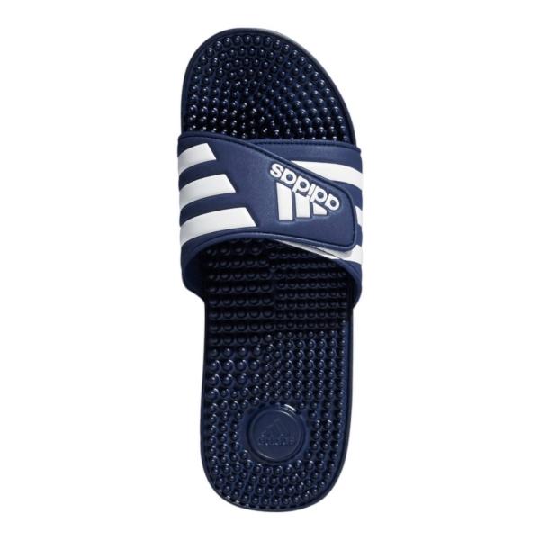 SANDALIAS ADIDAS HOMBRE Azul ADIDAS ADISSAGE F35579